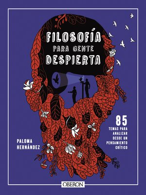 cover image of Filosofía para gente despierta